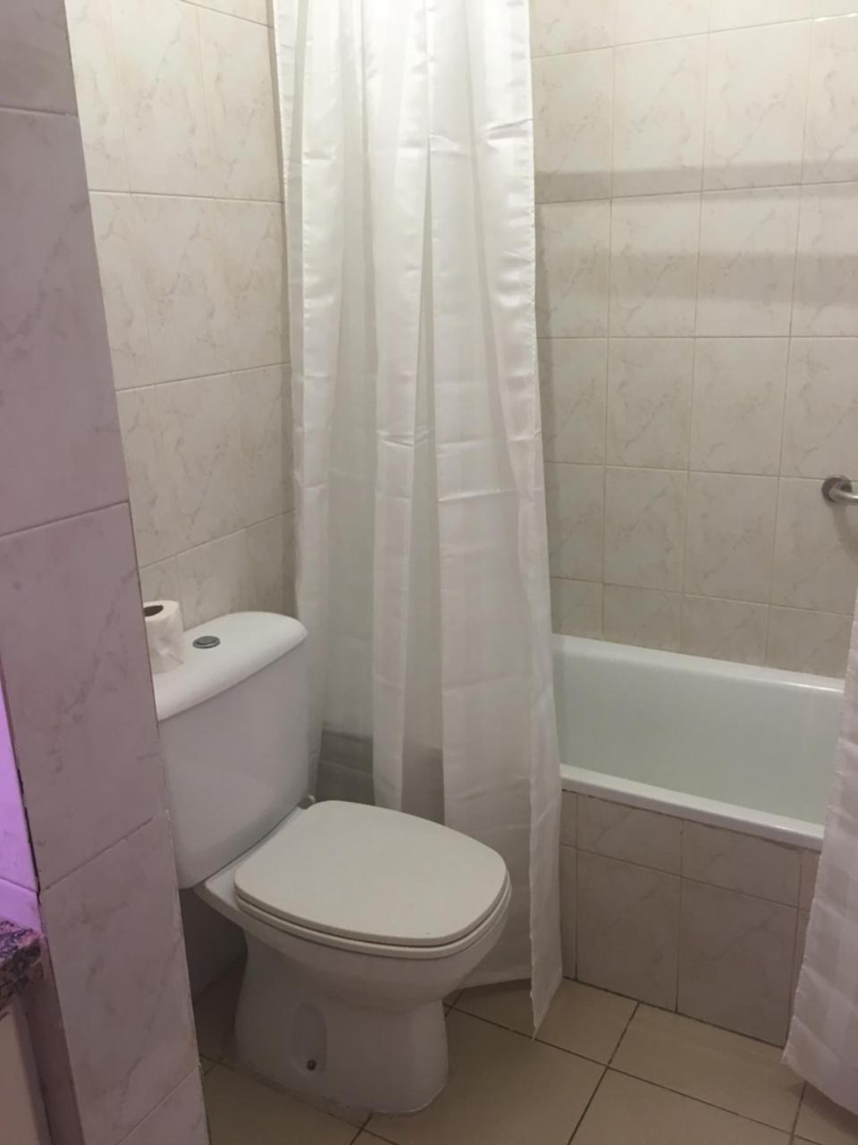Dream Comfy Apartman La Laguna  Kültér fotó