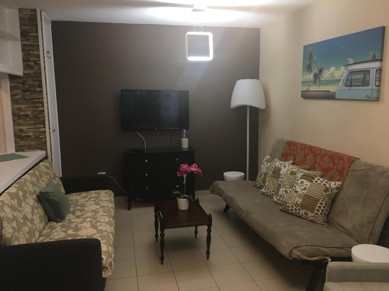 Dream Comfy Apartman La Laguna  Kültér fotó