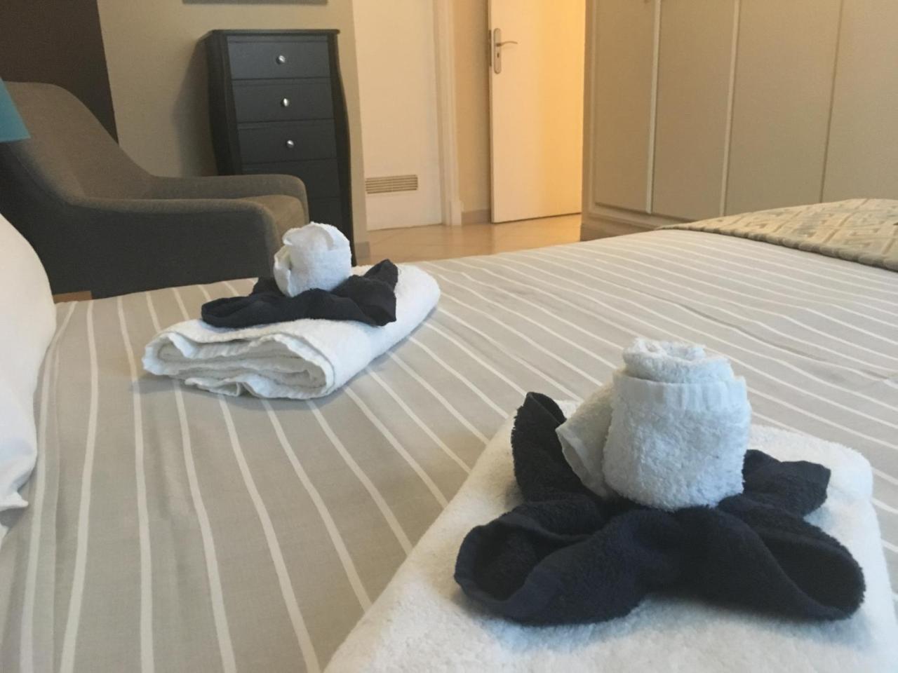 Dream Comfy Apartman La Laguna  Kültér fotó