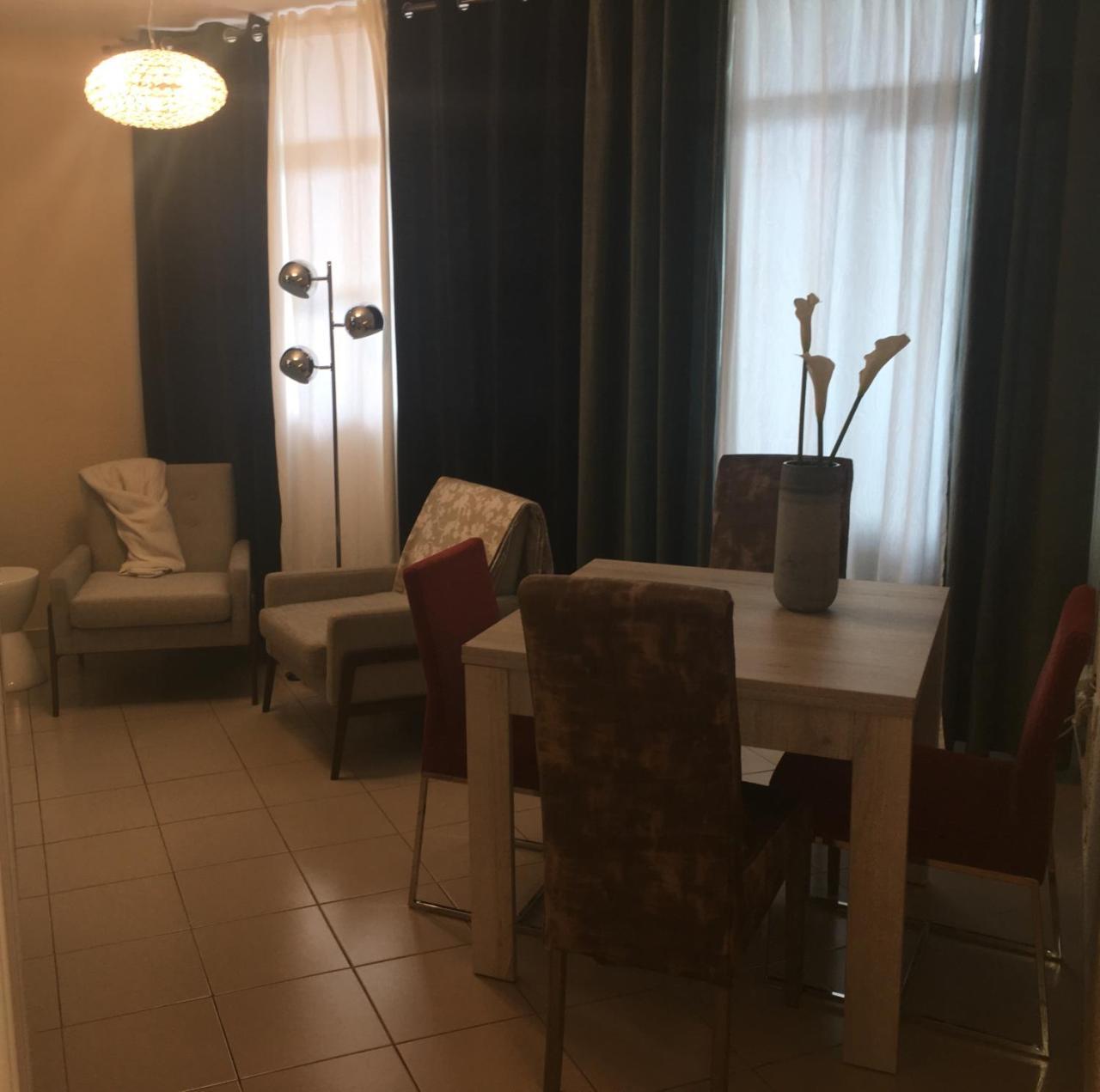 Dream Comfy Apartman La Laguna  Kültér fotó