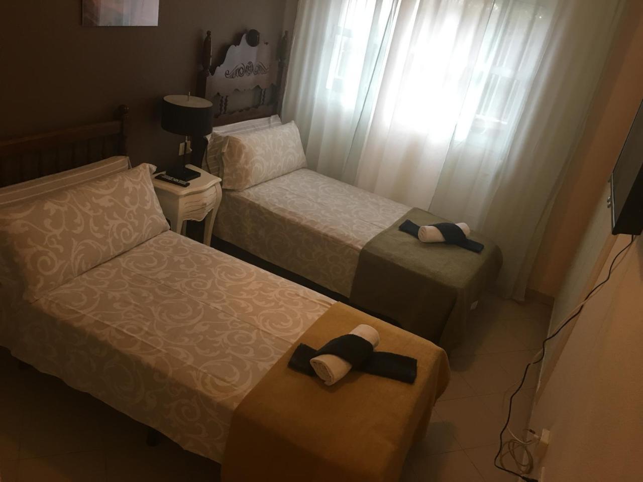 Dream Comfy Apartman La Laguna  Kültér fotó