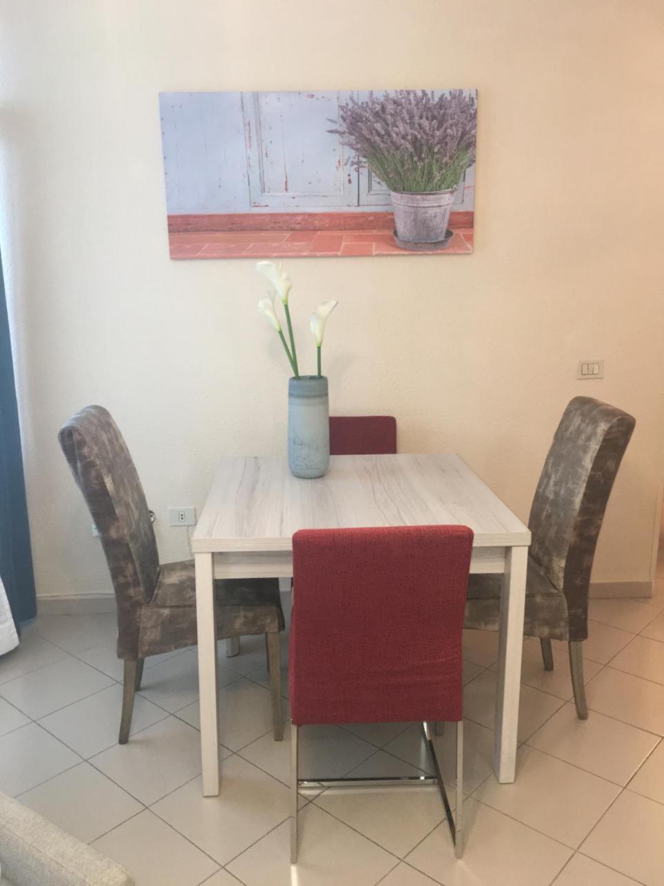Dream Comfy Apartman La Laguna  Kültér fotó