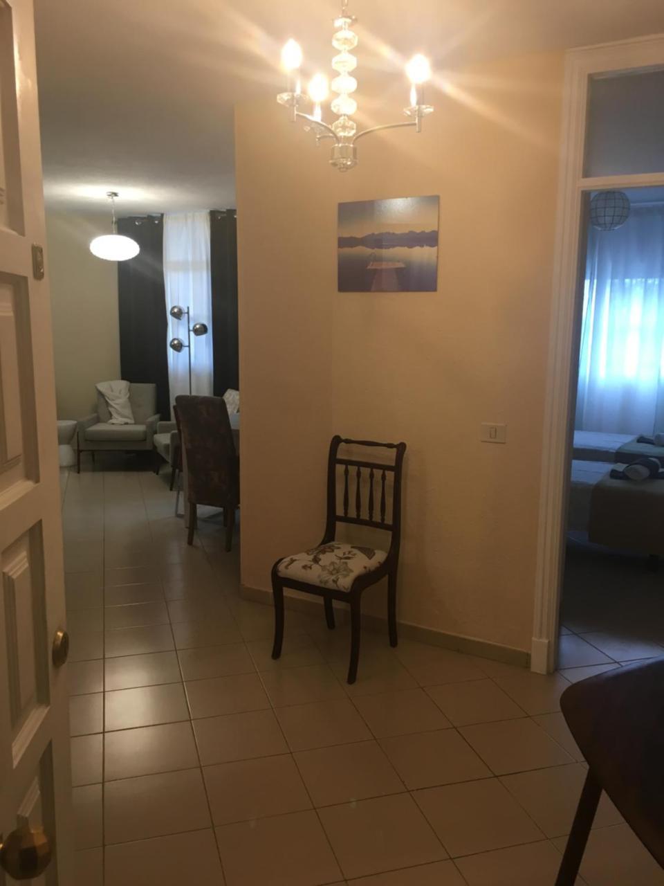 Dream Comfy Apartman La Laguna  Kültér fotó
