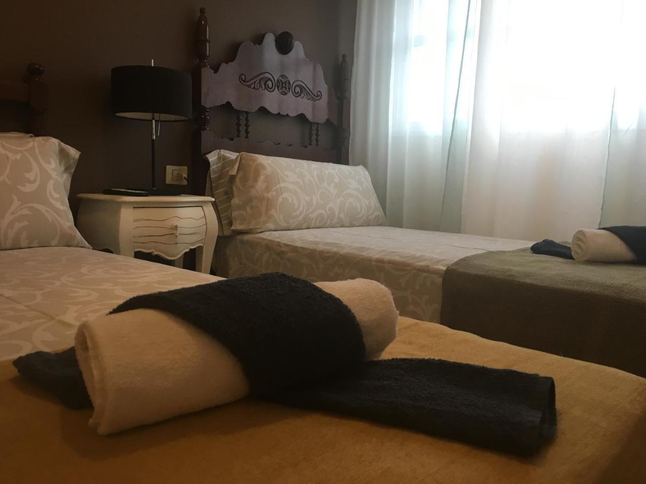 Dream Comfy Apartman La Laguna  Kültér fotó