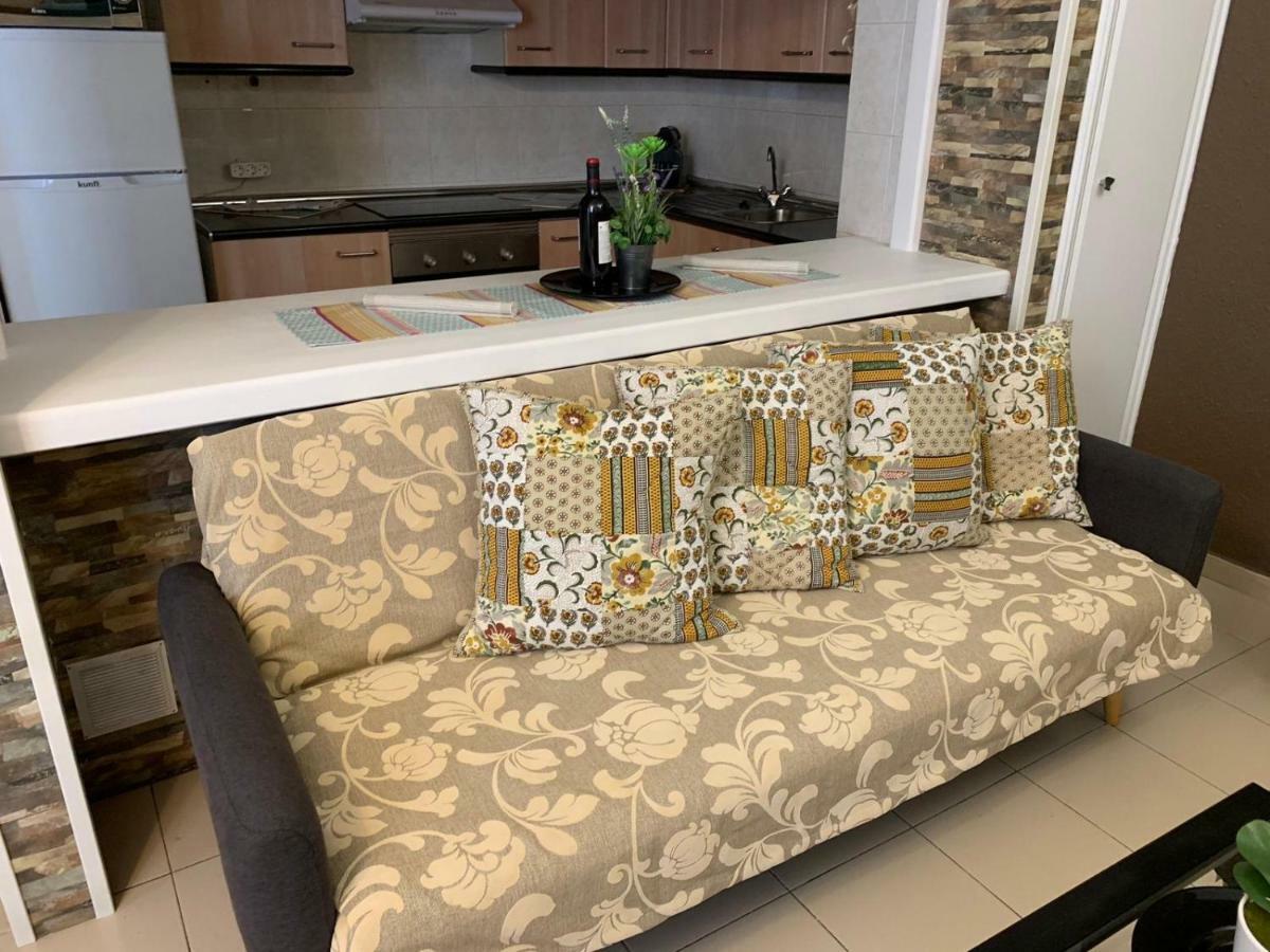 Dream Comfy Apartman La Laguna  Kültér fotó