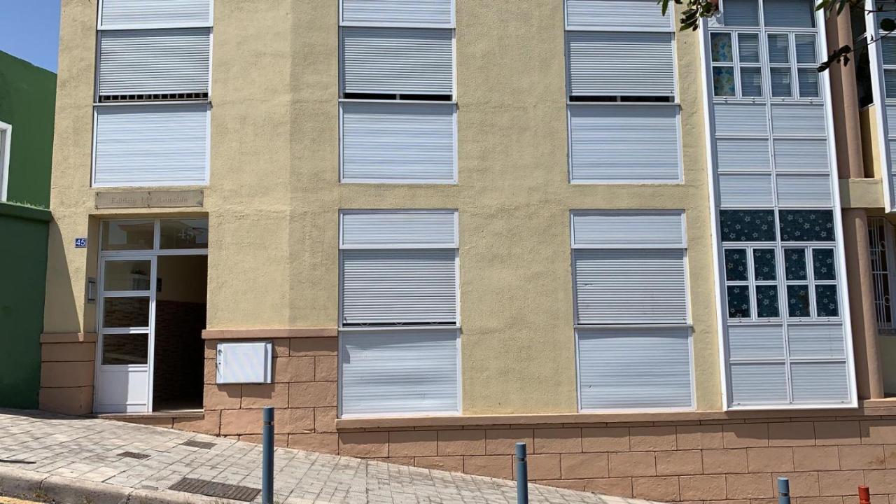 Dream Comfy Apartman La Laguna  Kültér fotó