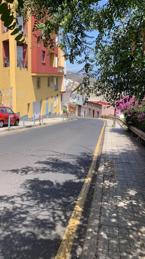 Dream Comfy Apartman La Laguna  Kültér fotó